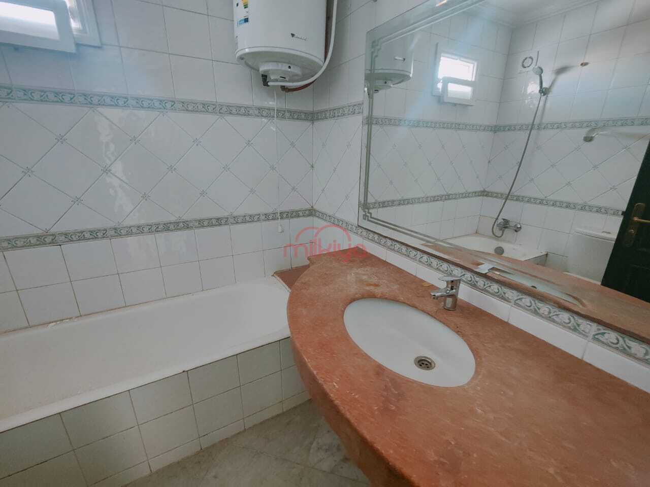 Appartement 205 m² à Gauthier — 9