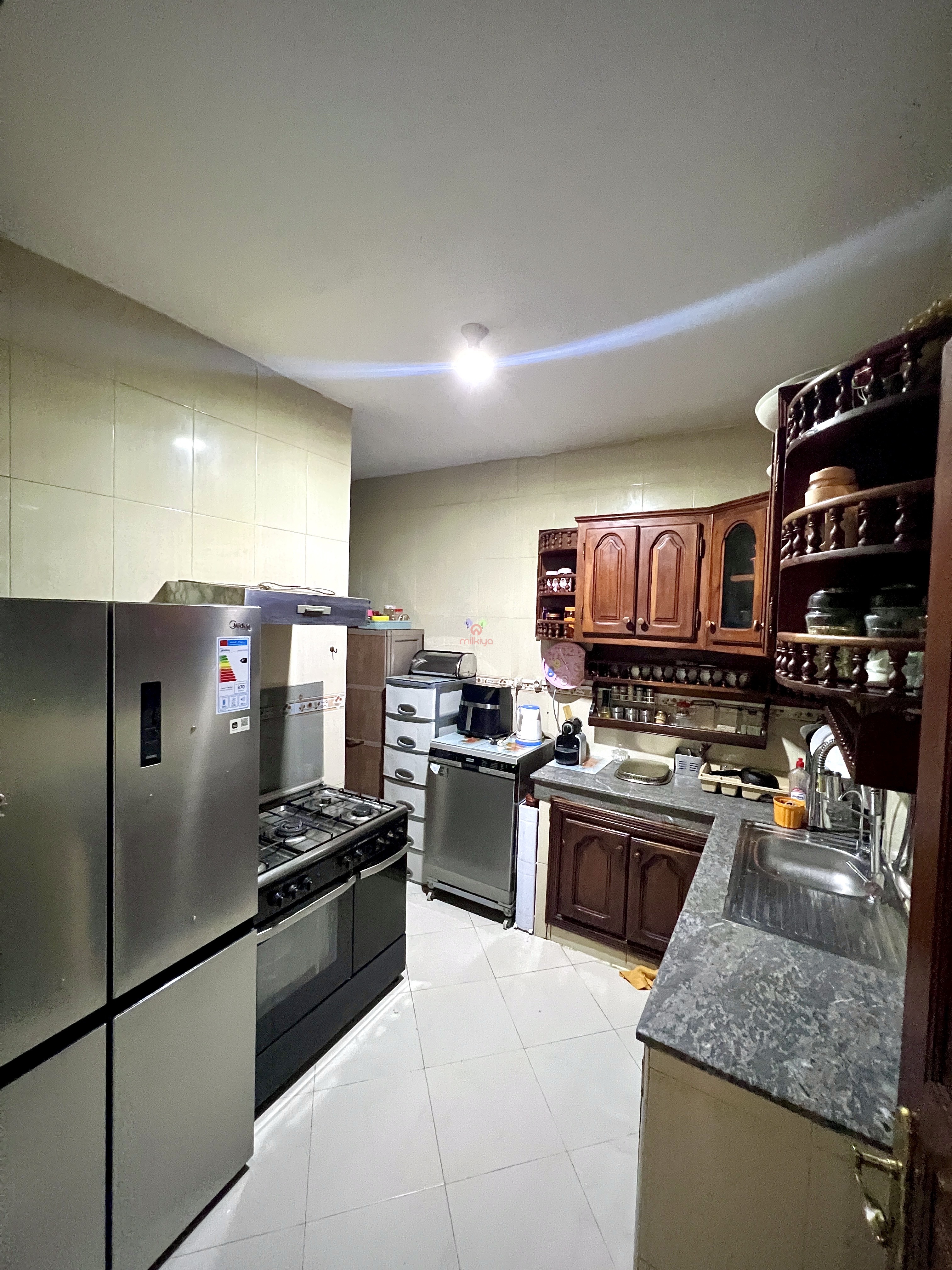 Vente Appartement à Marrakech — 5
