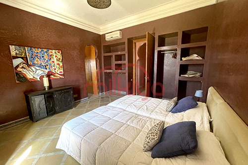 Vente Villa à Marrakech — 6