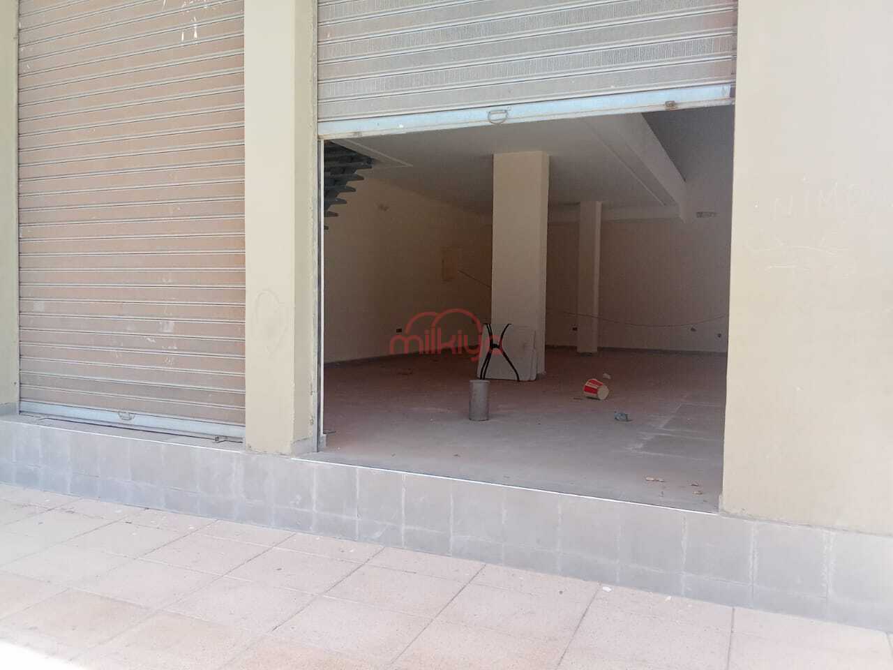 Location Local à Marrakech — 2