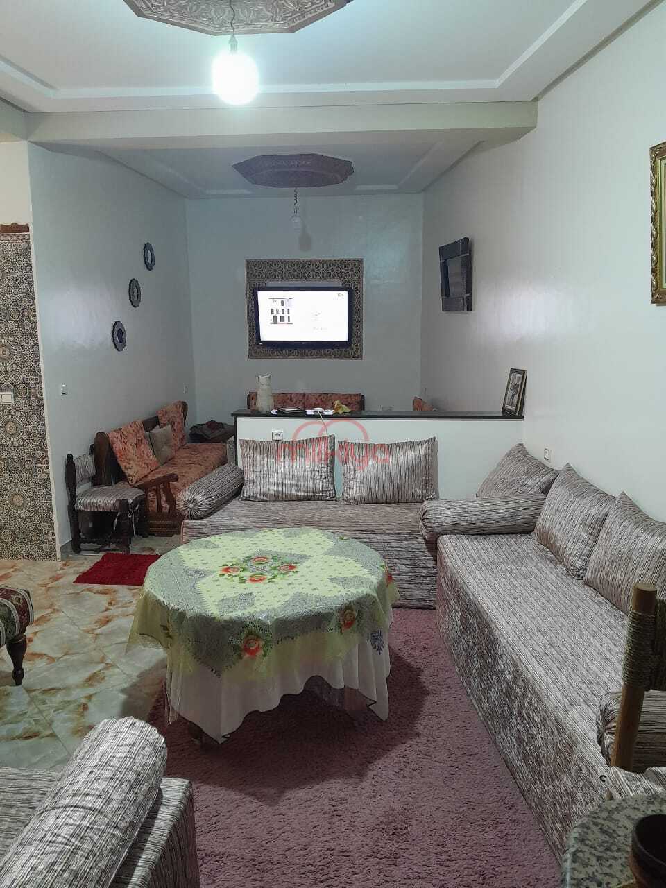 Villa 200 m² à Route de Ouarzazate — 3