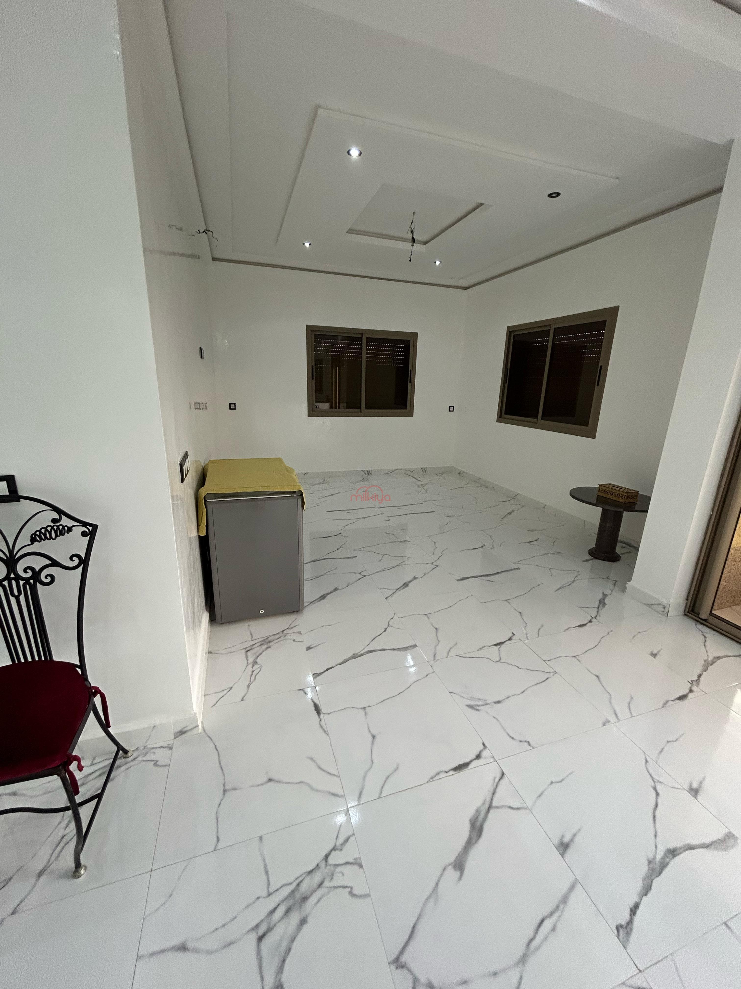 Villa 89 m² à Route de Casablanca — 7