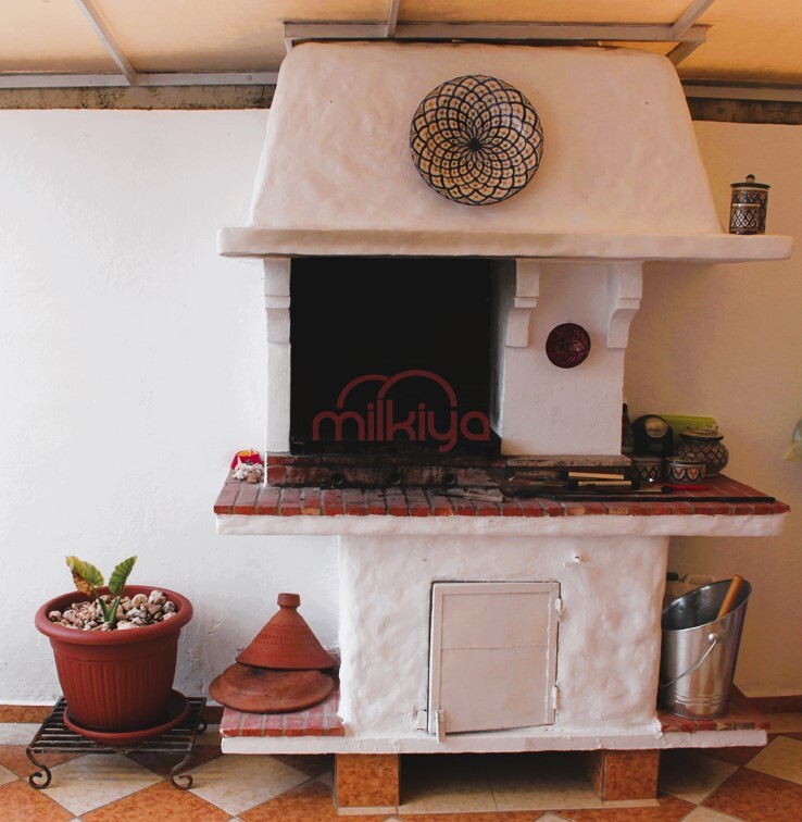 Vente Villa à Benslimane — 3