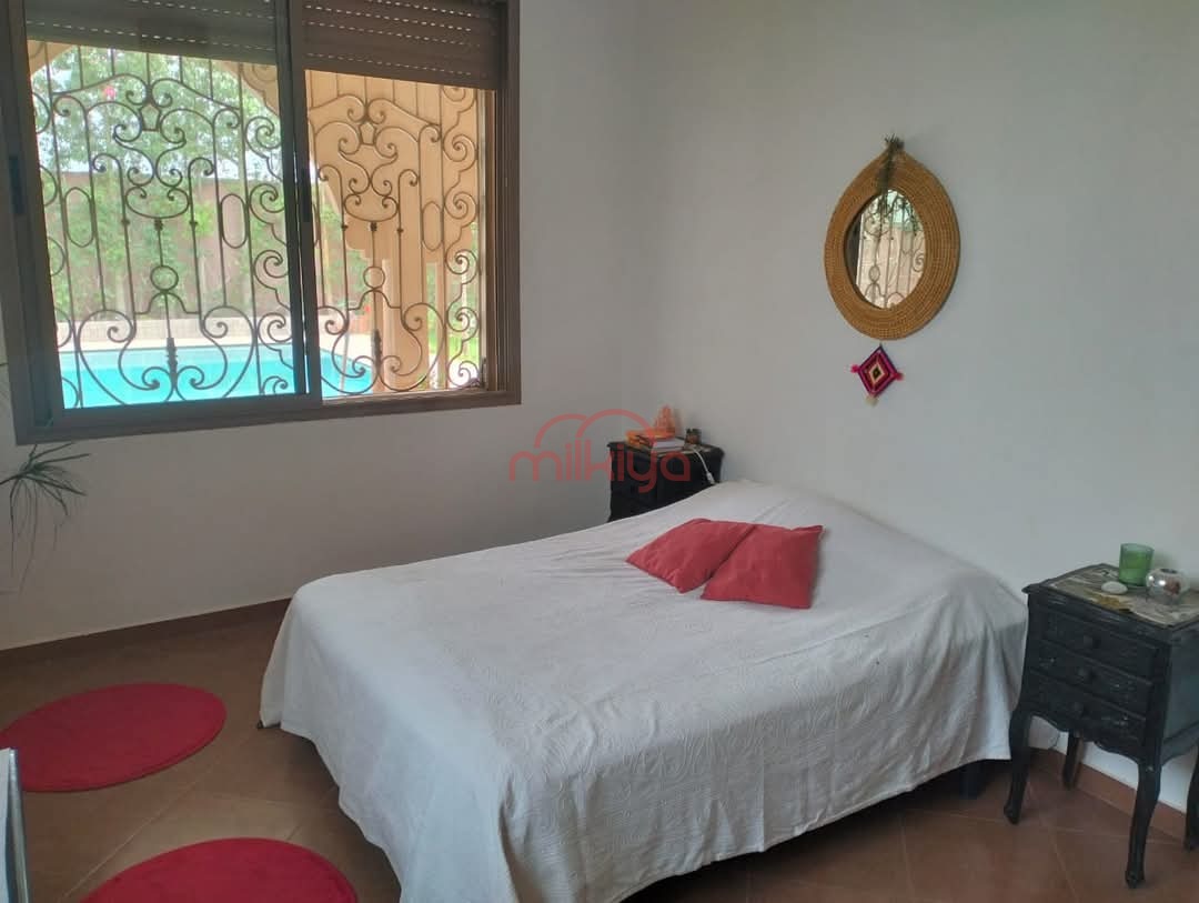 Vente Villa à Marrakech — 5