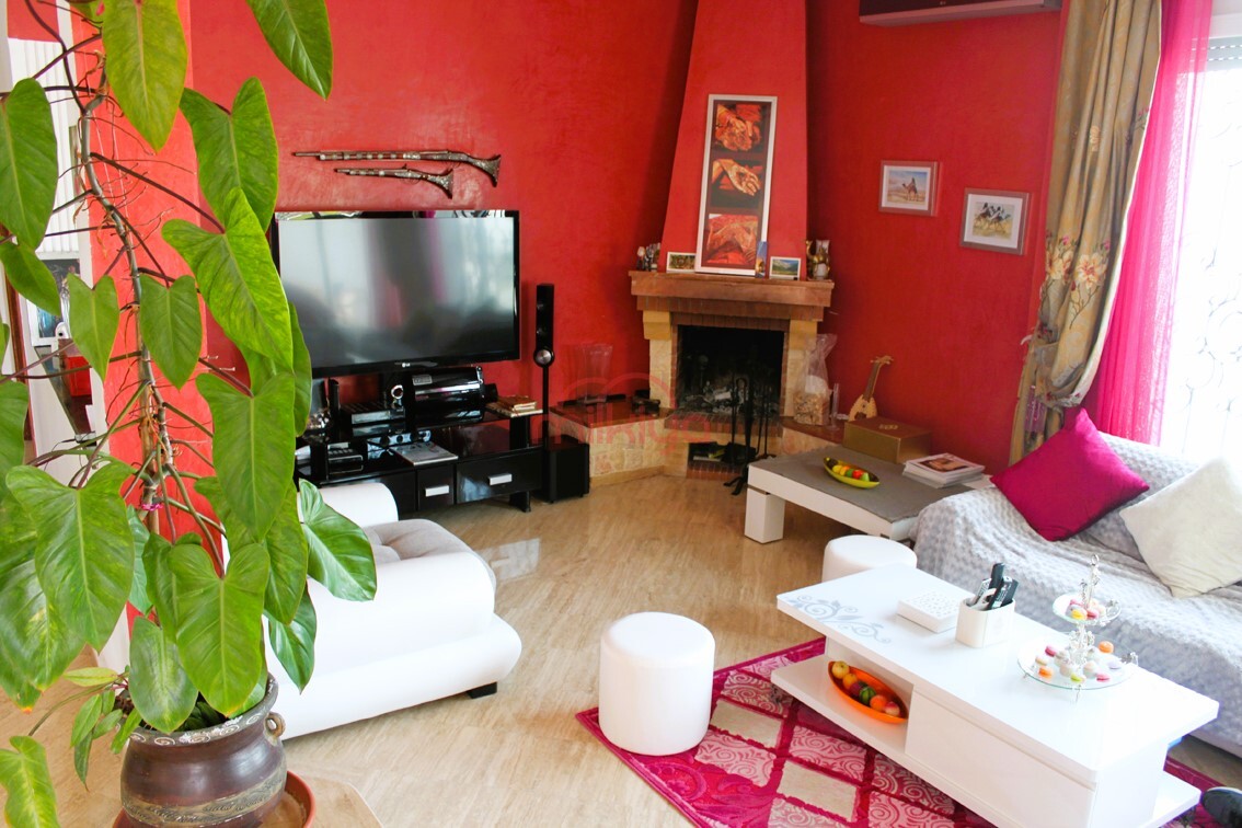 Vente Villa à Benslimane — 5