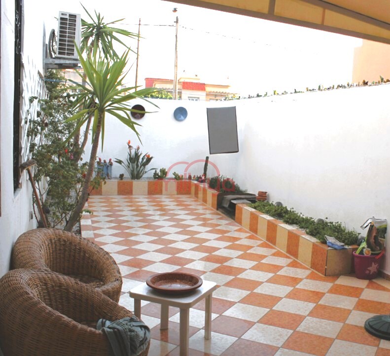 Vente Villa à Benslimane — 4
