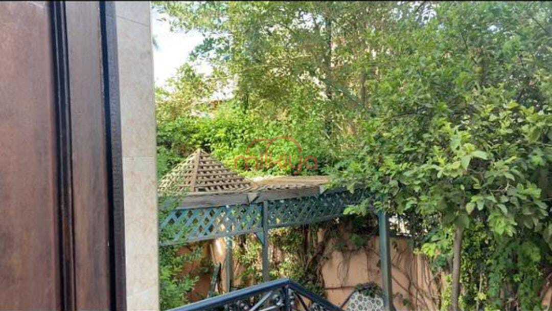 Vente Appartement à Marrakech — 3