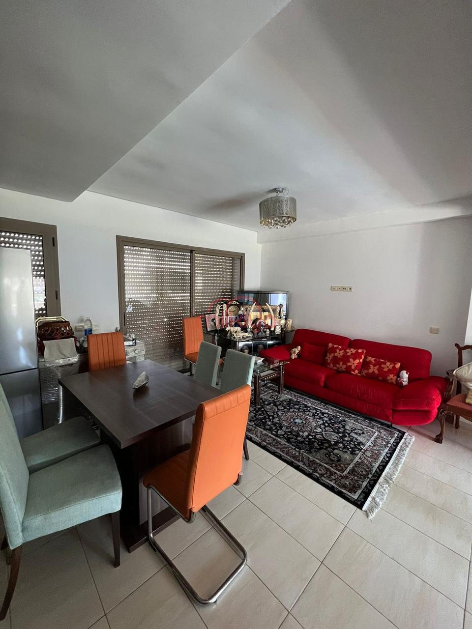 Vente Appartement à Benslimane — 4