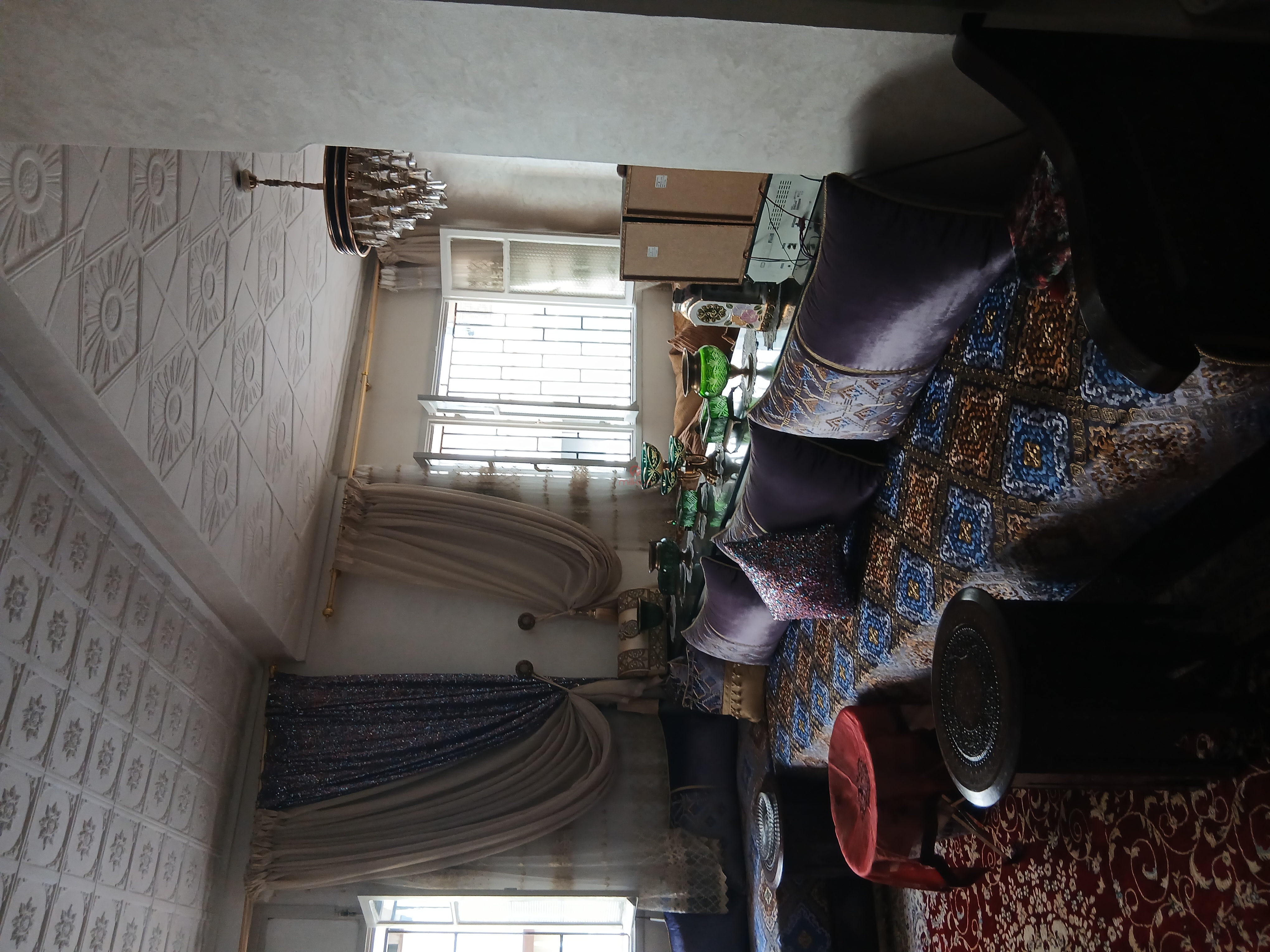 Vente Appartement à Casablanca — 5