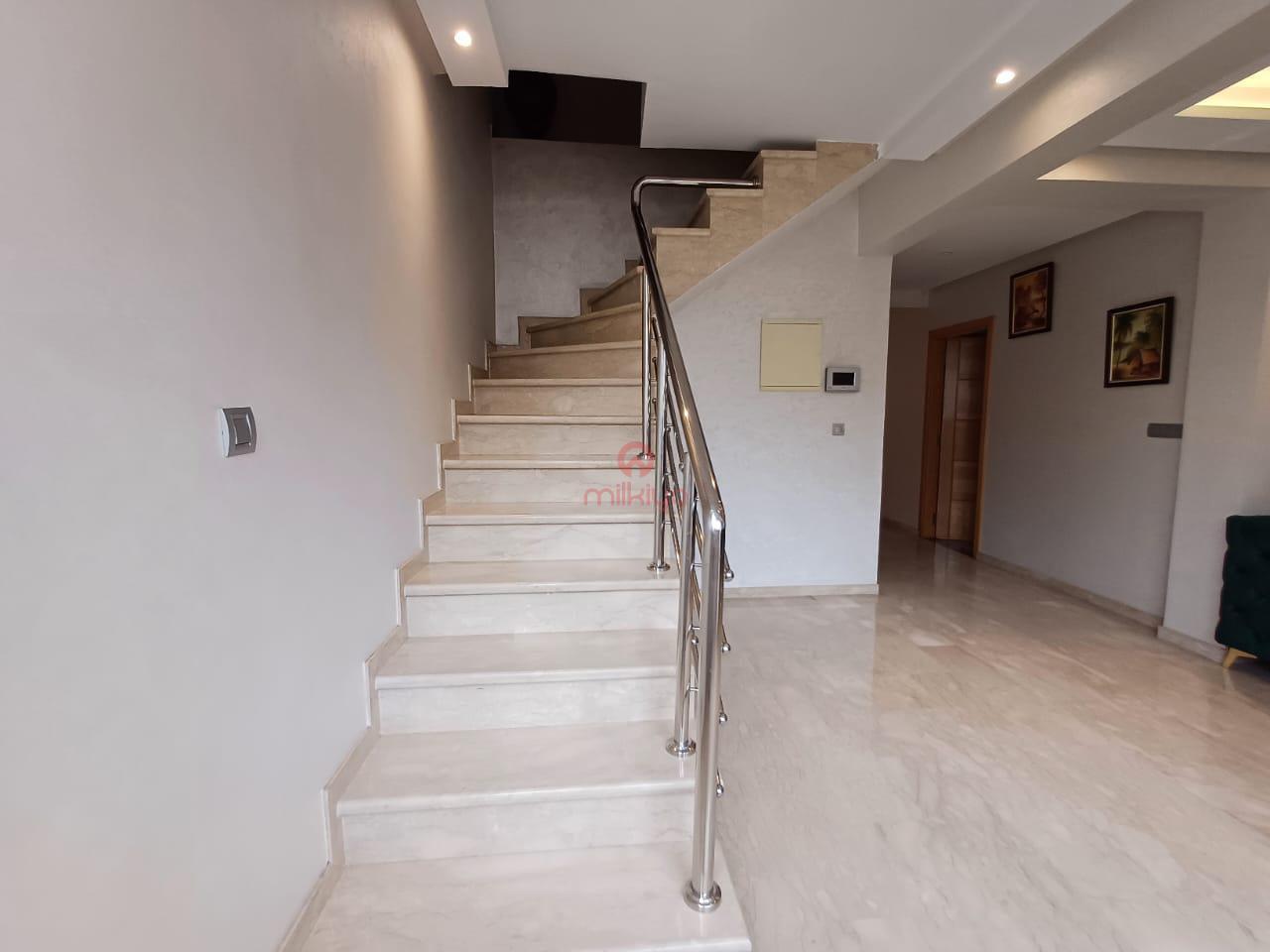 Vente Appartement à Casablanca — 5