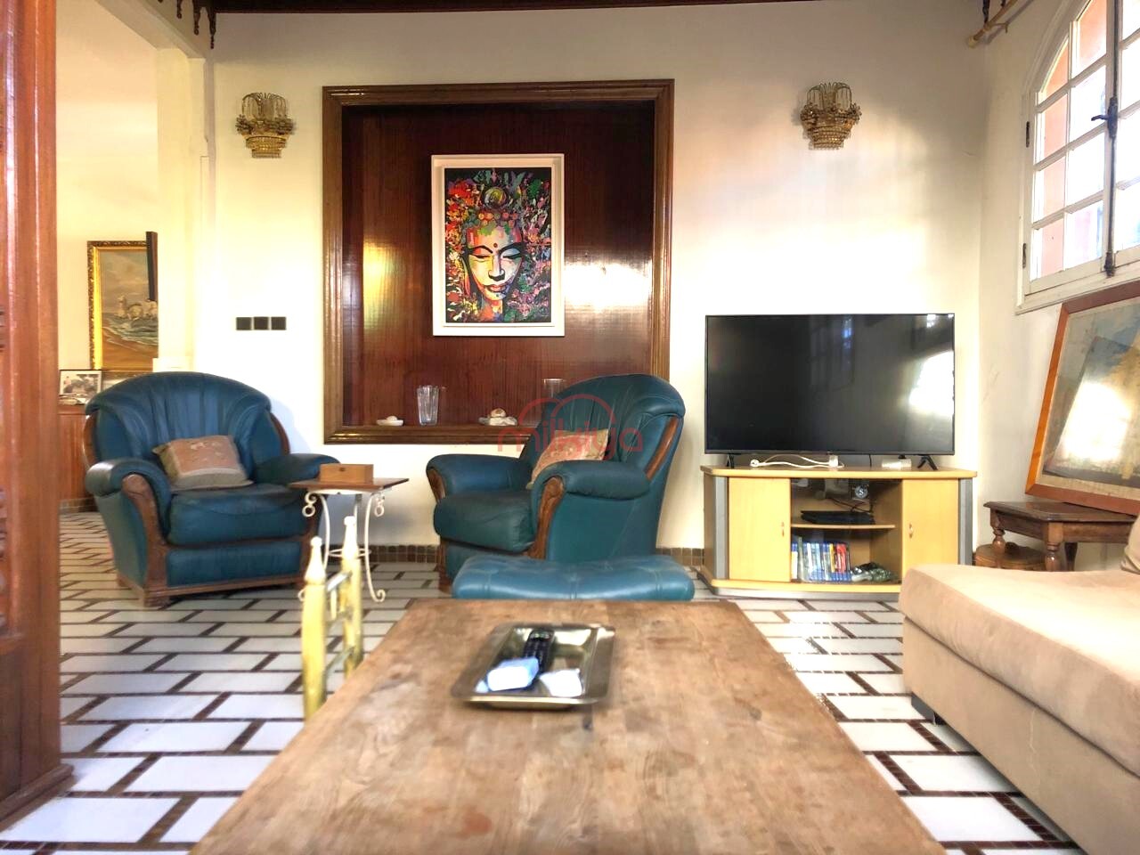 Vente Villa à Mohammedia — 2