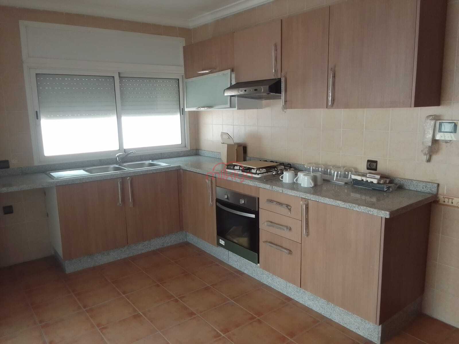 Vente Appartement à Casablanca — 6