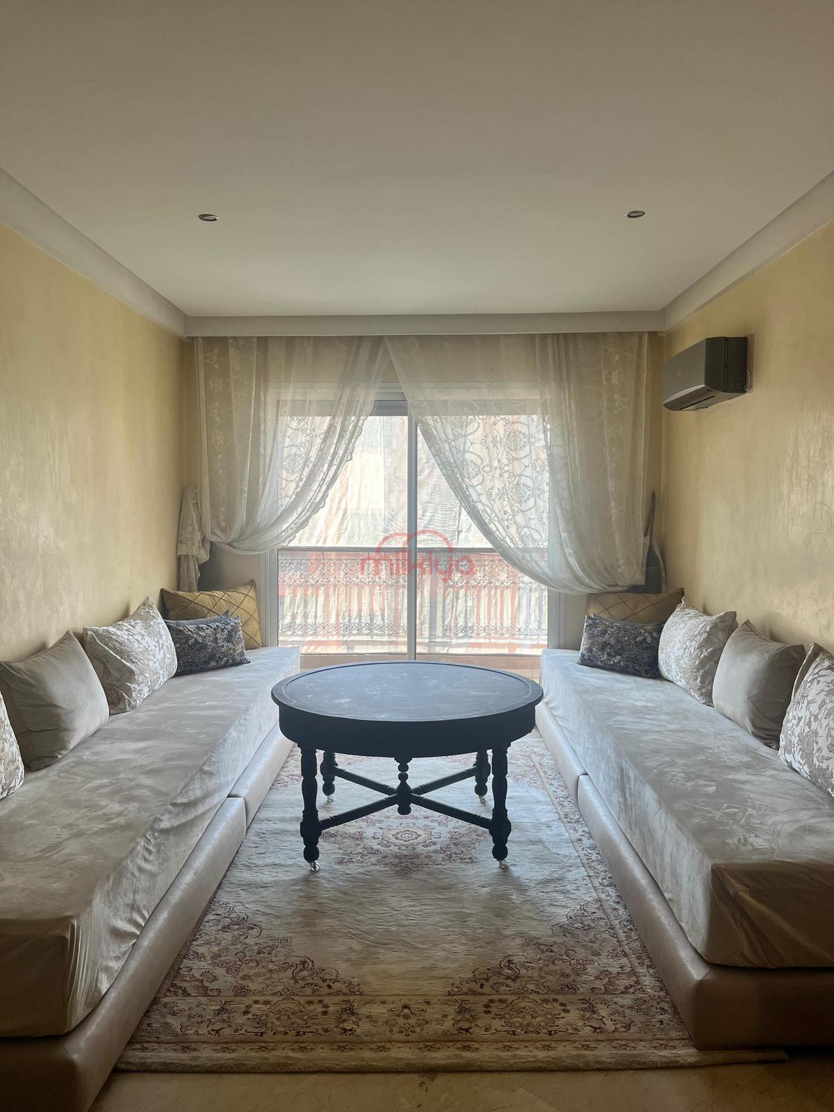 Vente Appartement à Marrakech — 2