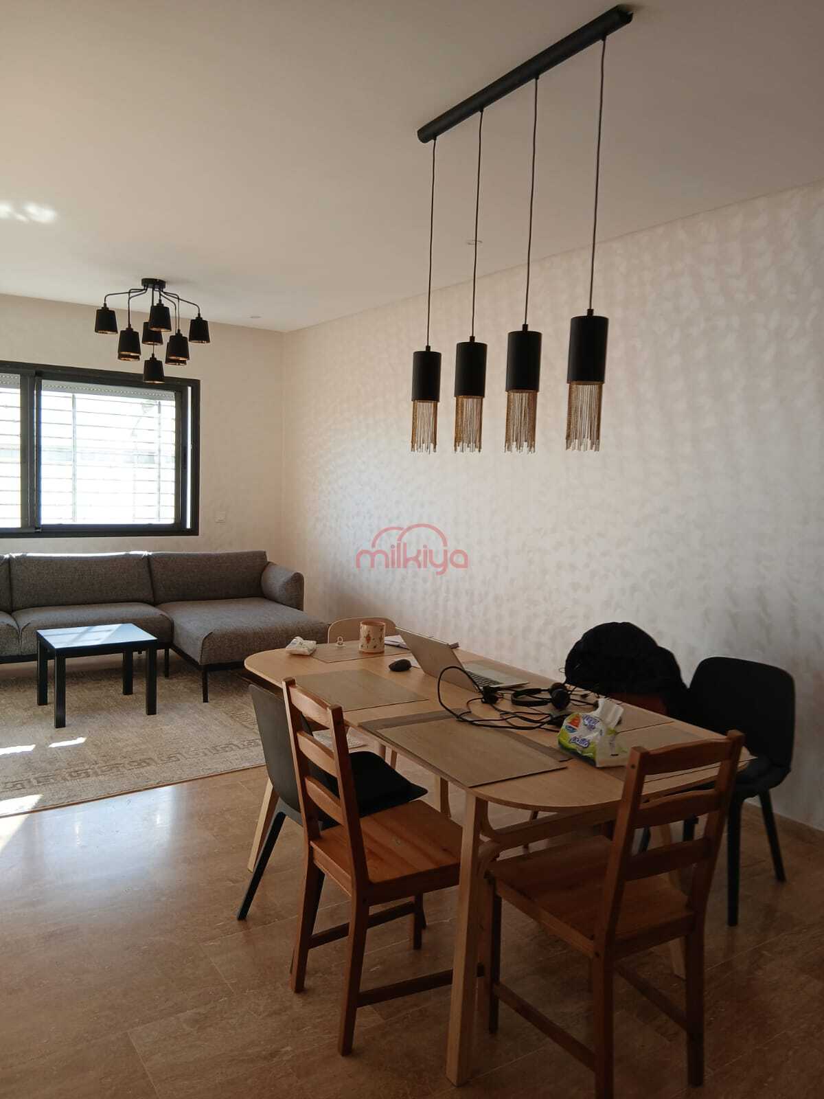 Vente Appartement à Bouskoura — 2