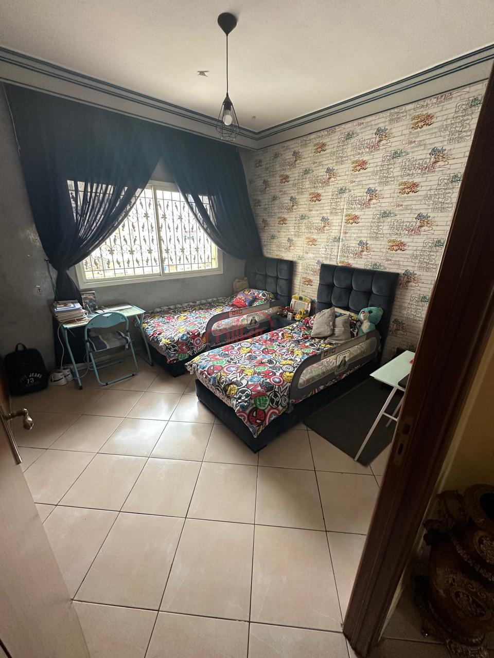 Vente Appartement à Casablanca — 4