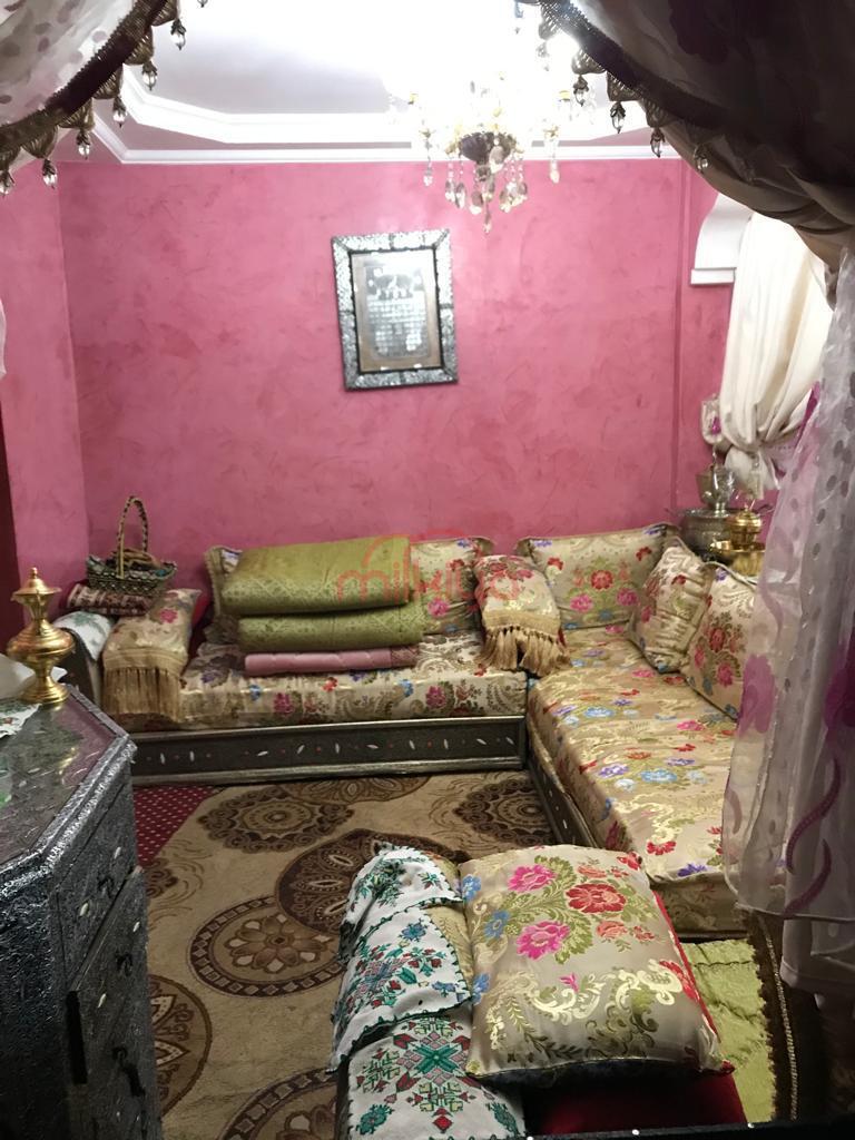 Vente Appartement à Marrakech — 2