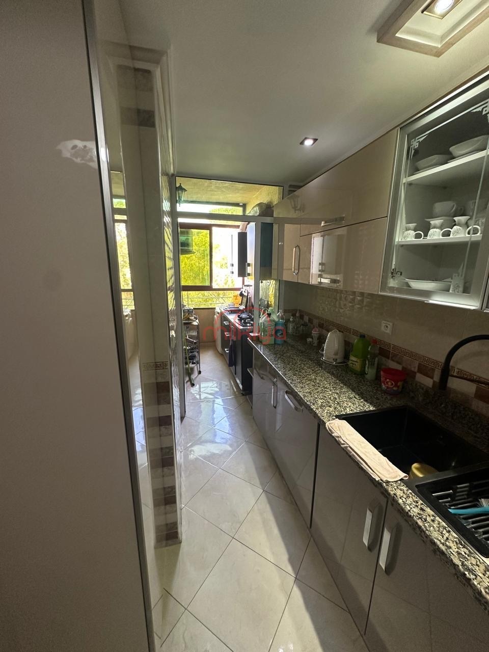 Vente Appartement à Tanger — 4