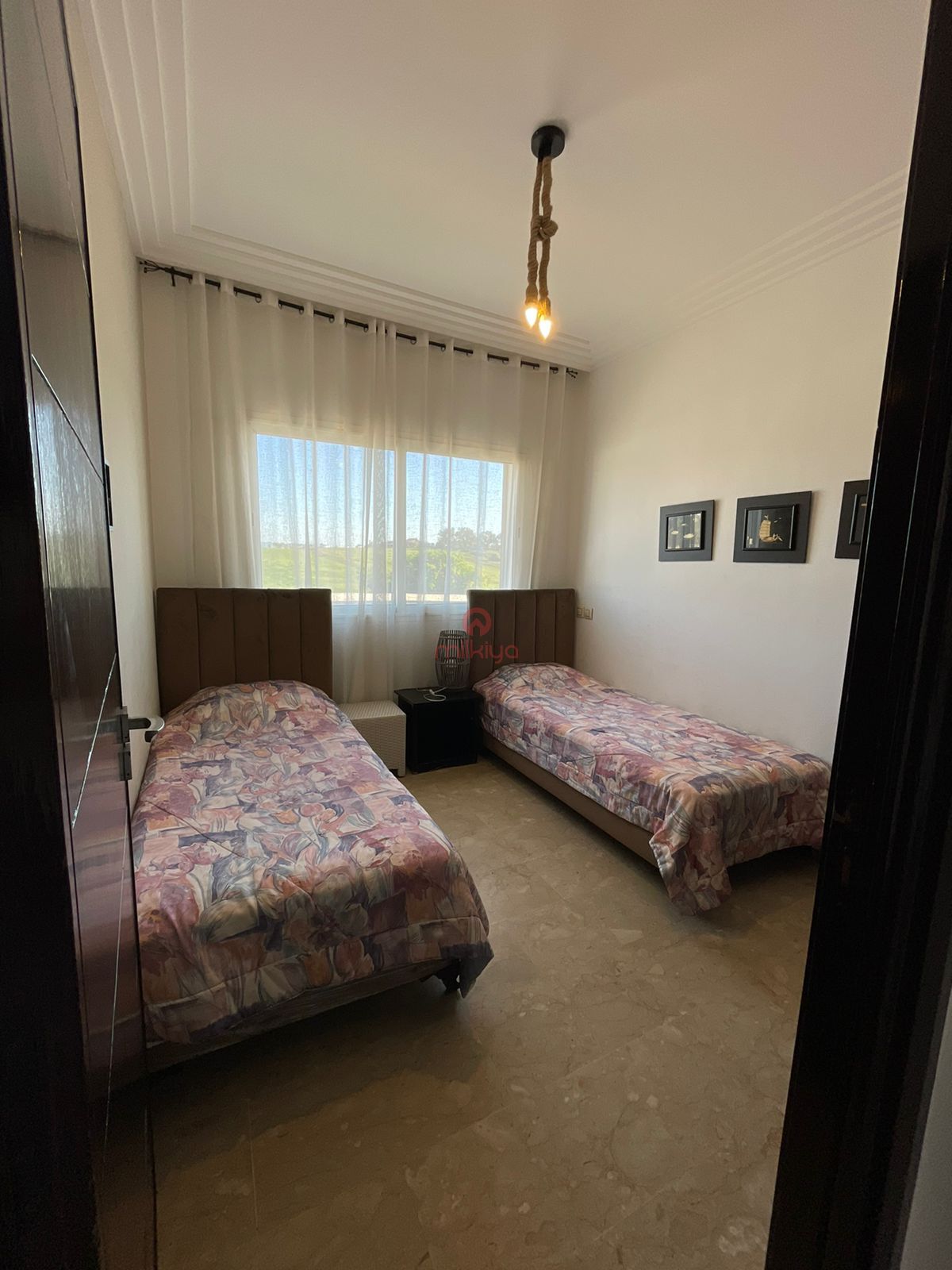 Vente Appartement à Tamaris — 3