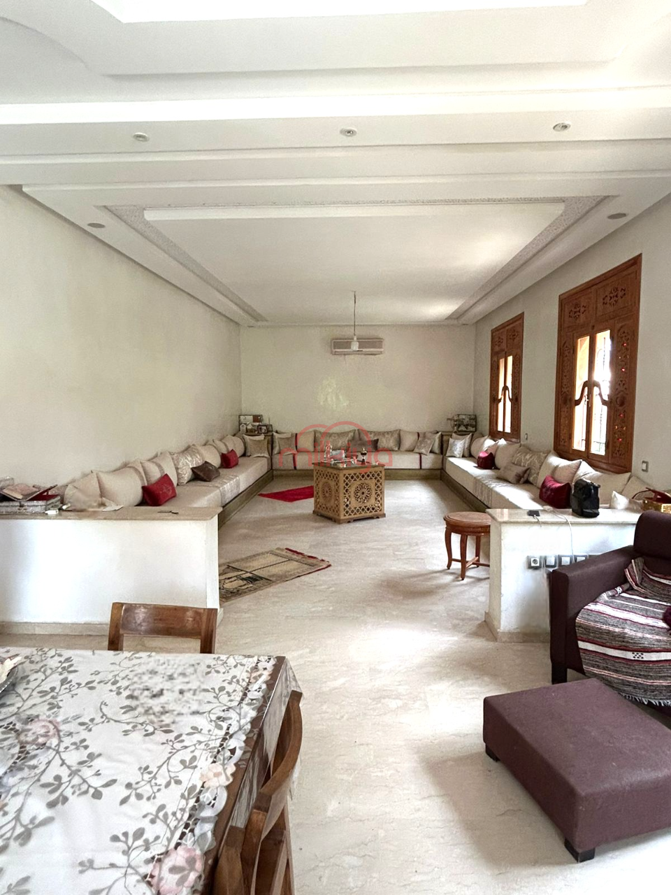 Villa 374 m² à Targa — 3