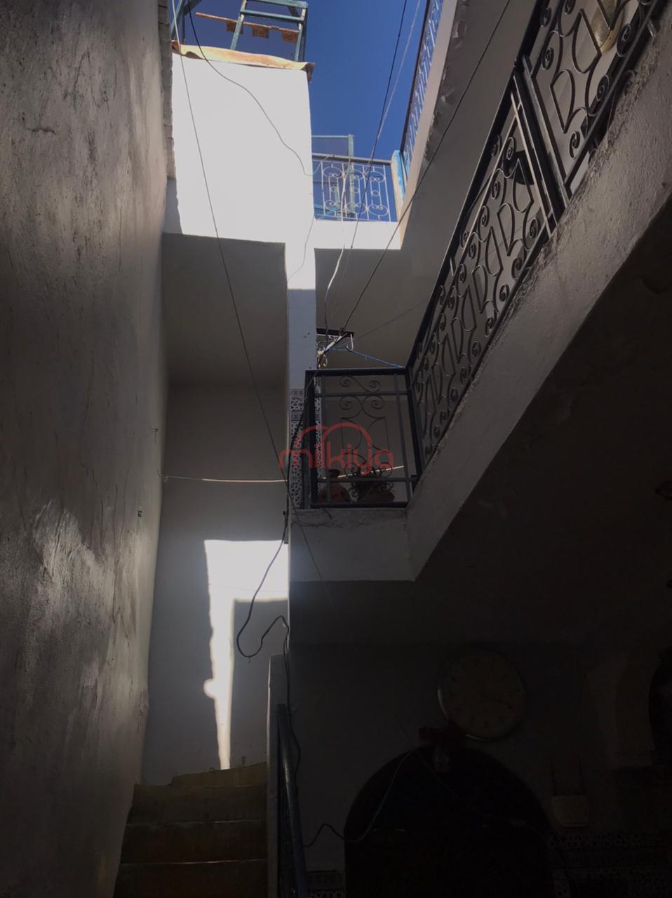 Villa 108 m² à Ancienne Médina — 3
