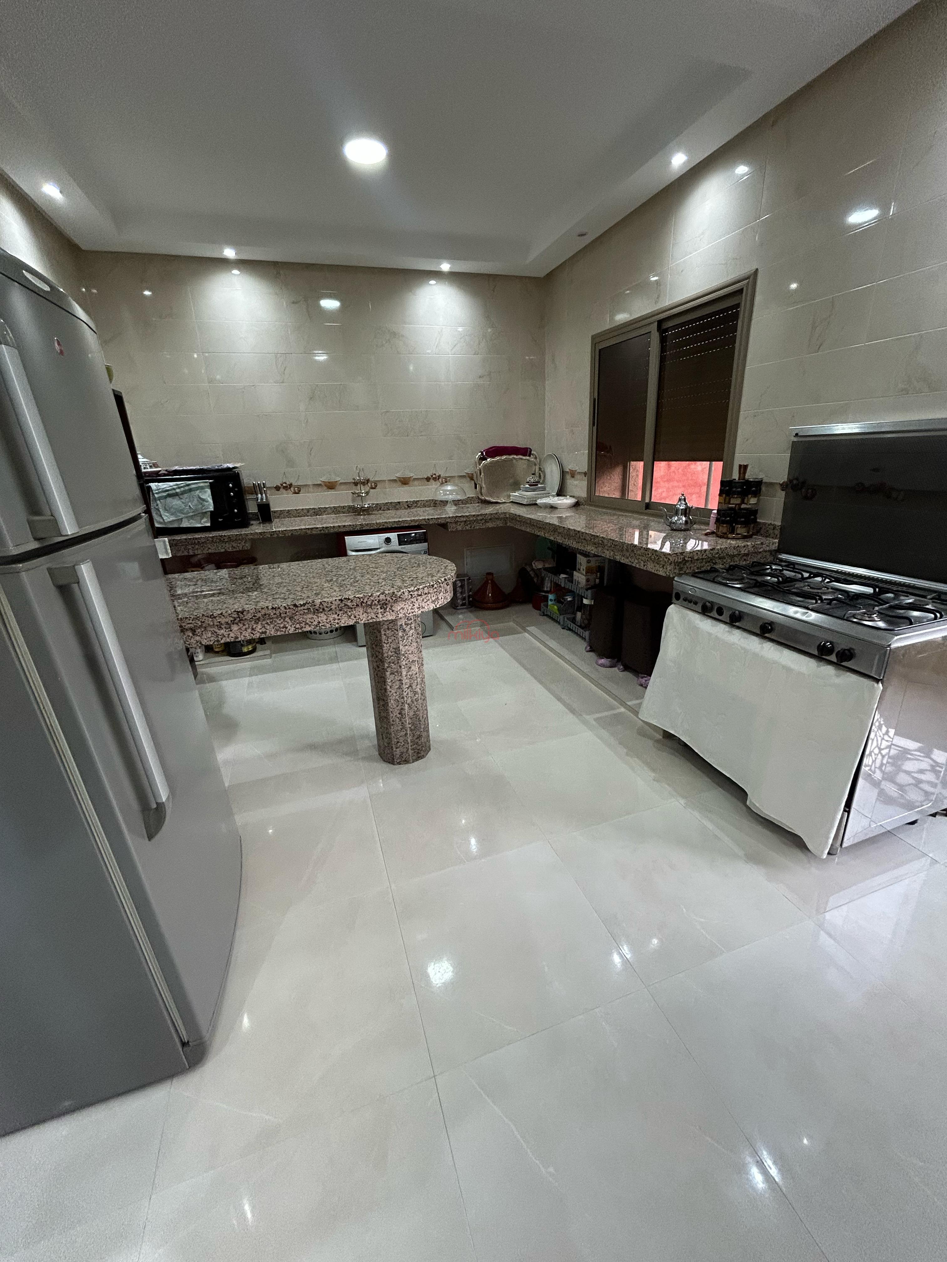 Vente Maison à Marrakech — 4