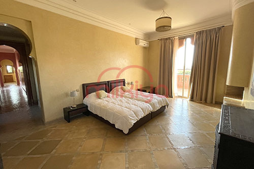 Villa 4522 m² à Route d'Ourika — 7