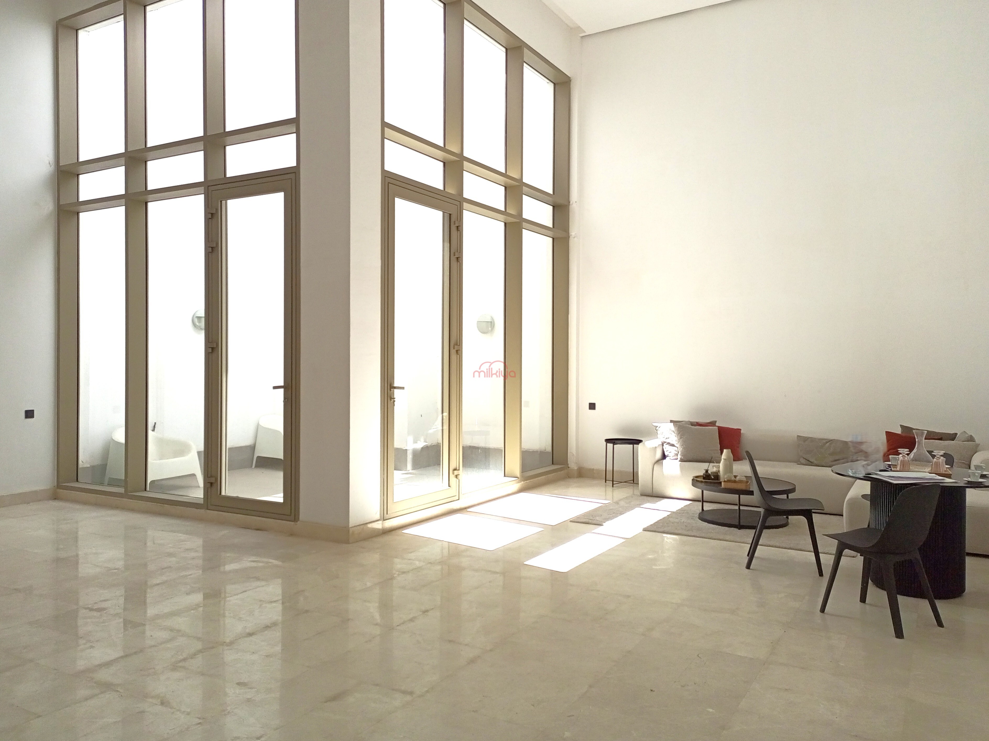 Vente Appartement à Casablanca — 2