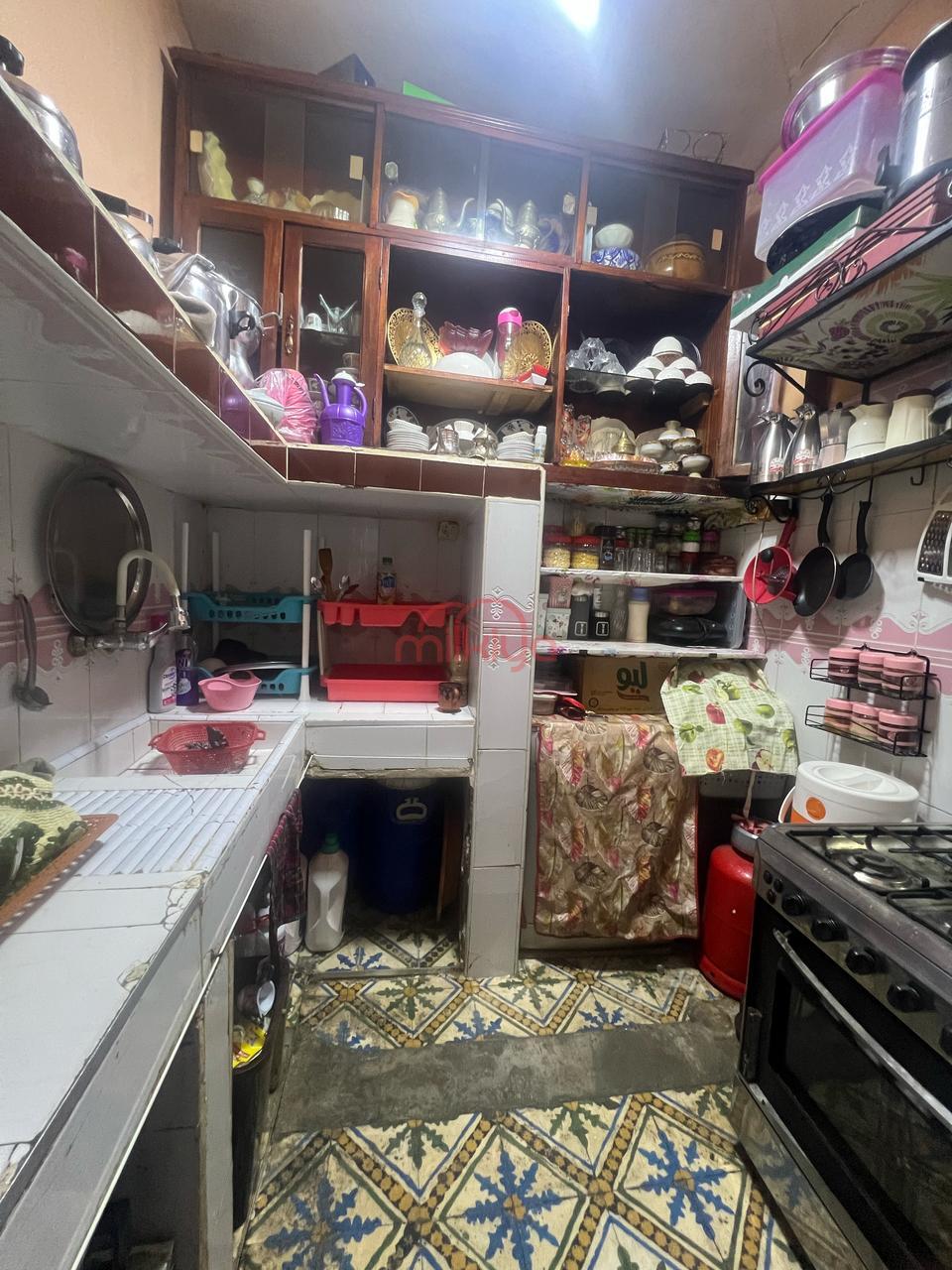 Vente Maison à Marrakech — 5
