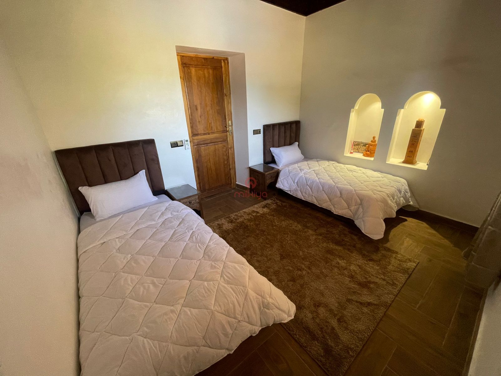 Location Villa à Marrakech — 4