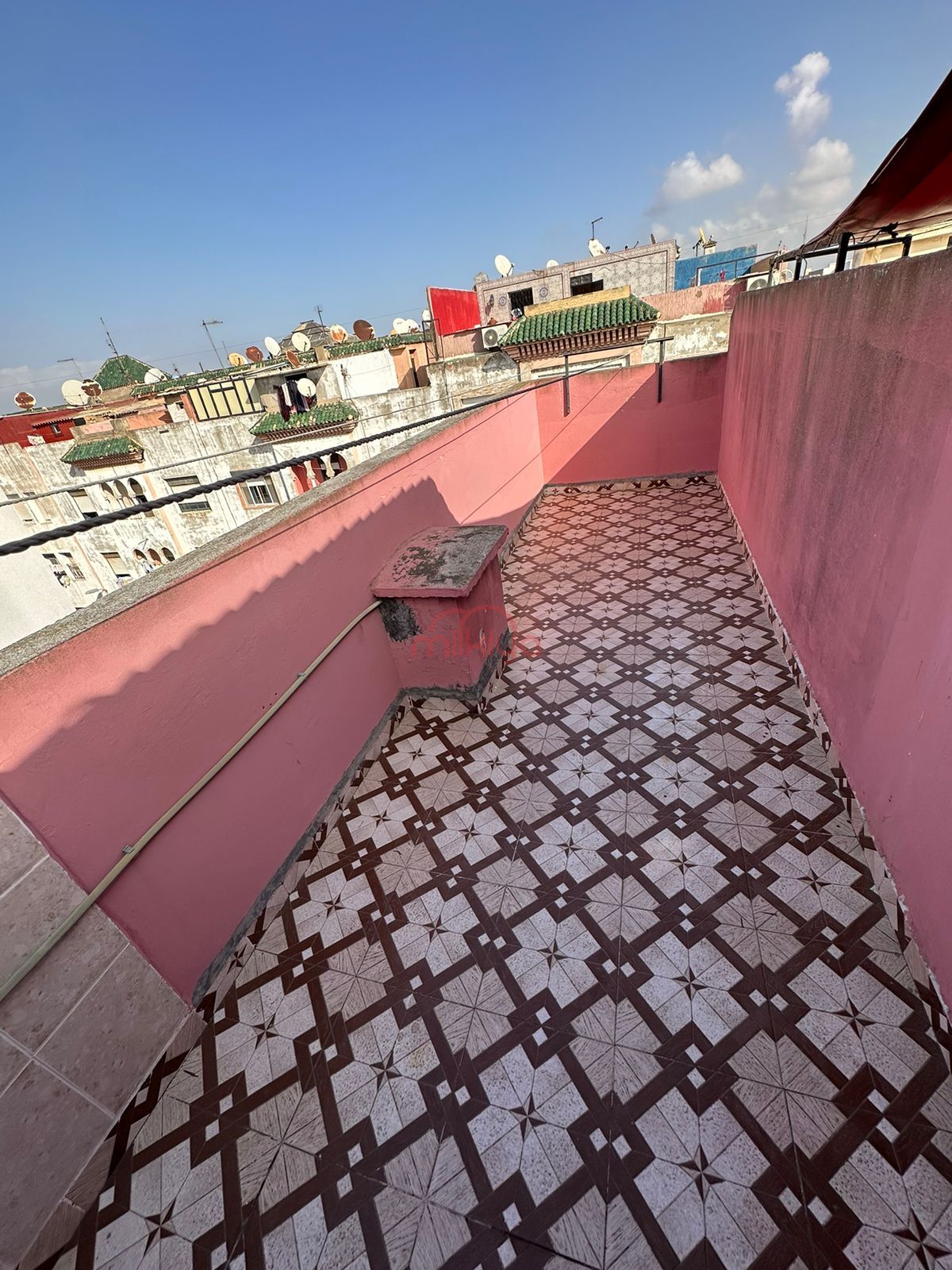Vente Appartement à Casablanca — 3