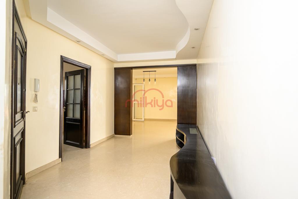 Vente Appartement à Casablanca — 2