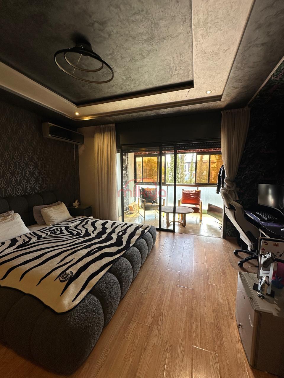 Vente Villa à Bouskoura — 5