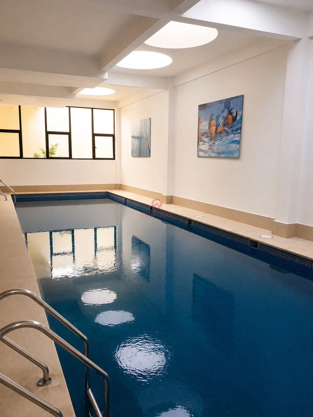 Appartement 64 m² à Guéliz — 9