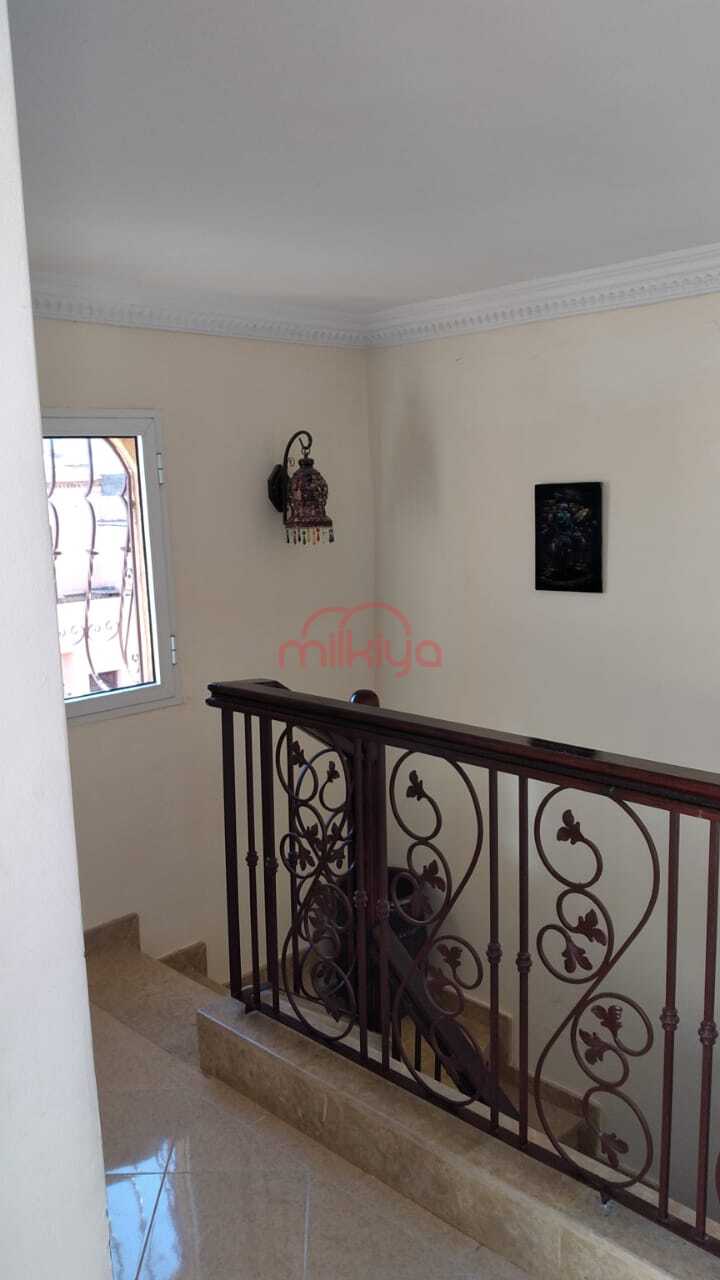 Vente Villa à Marrakech — 6