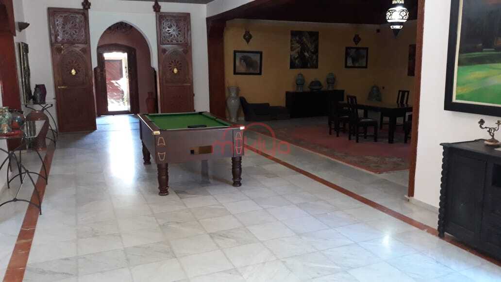 Vente Villa à Marrakech — 4