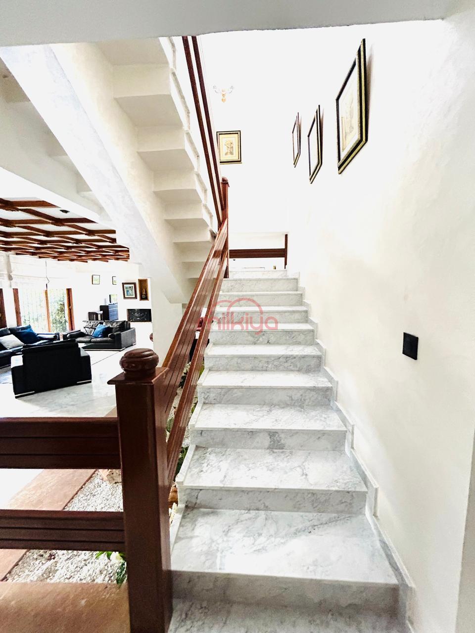 Villa 1473 m² à Fès — 8
