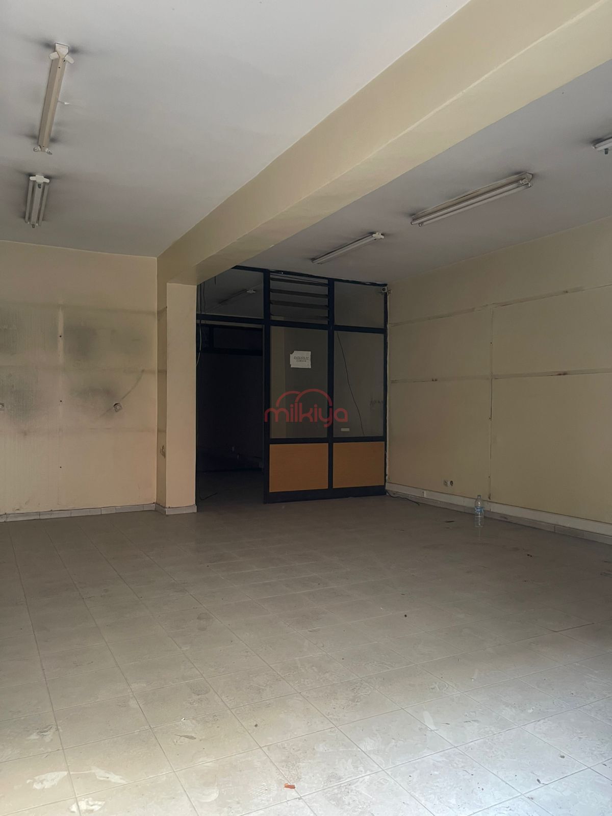Vente Local à Casablanca