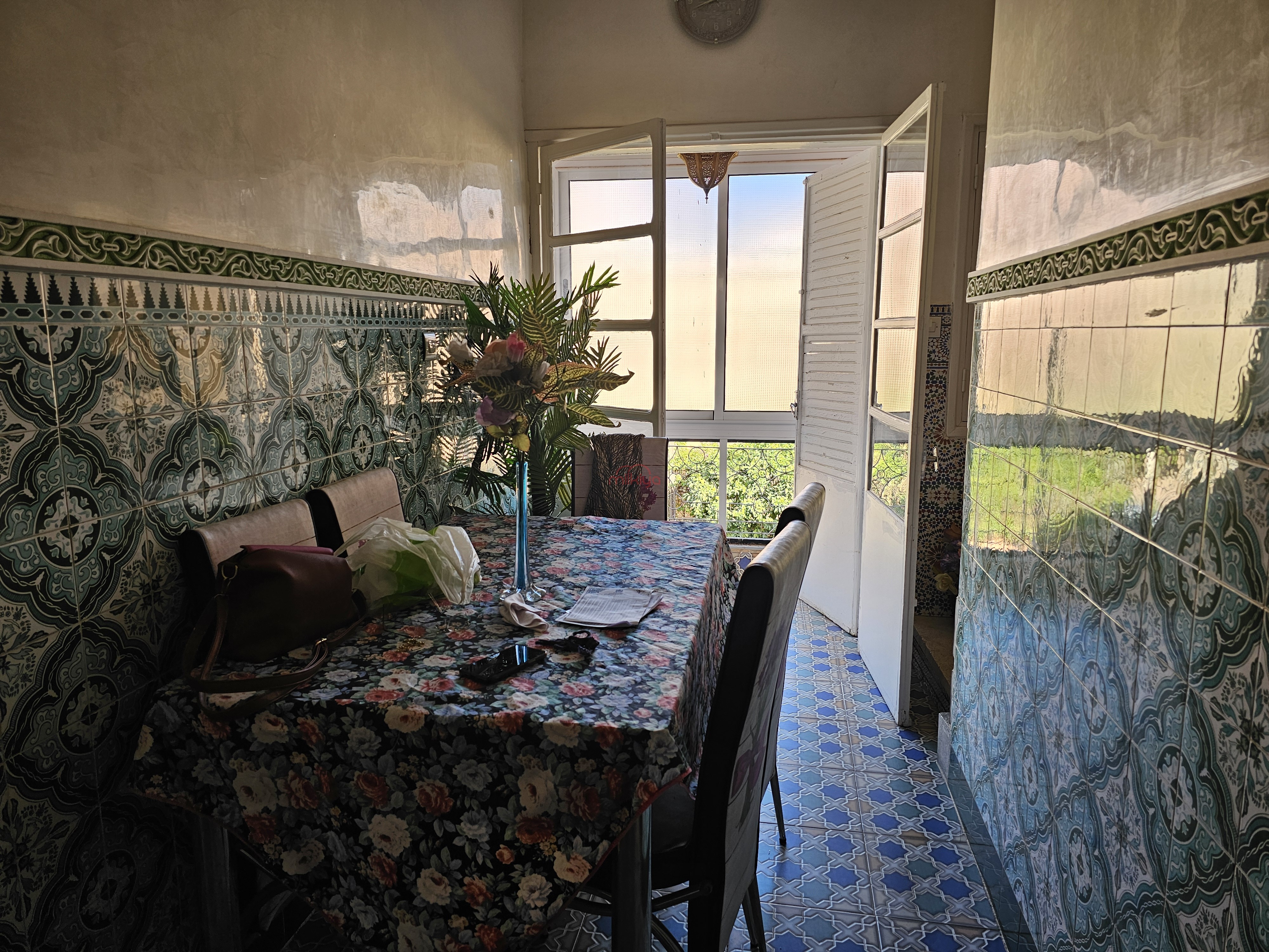 Vente Villa à Marrakech — 5