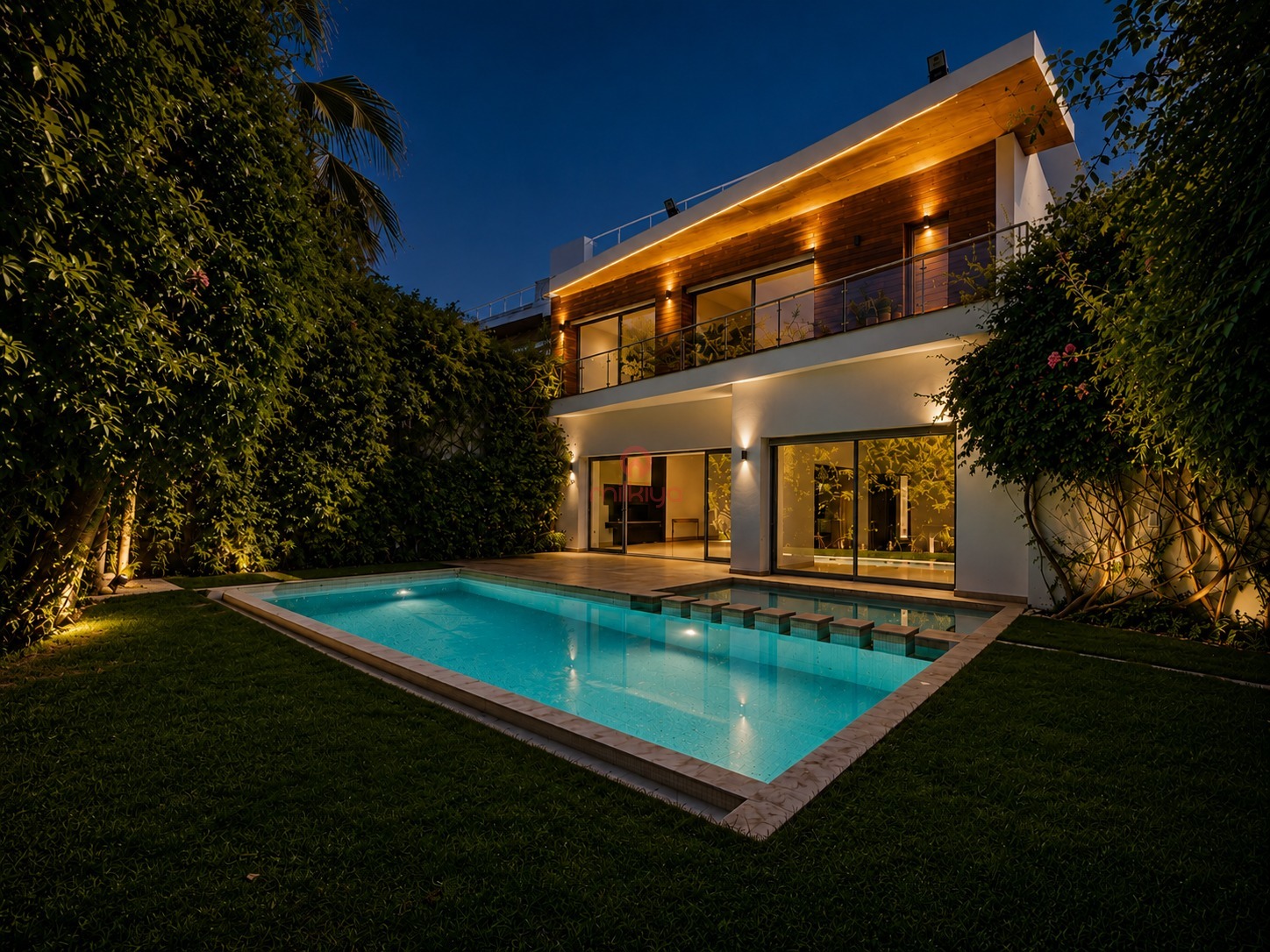 Location Villa à Casablanca