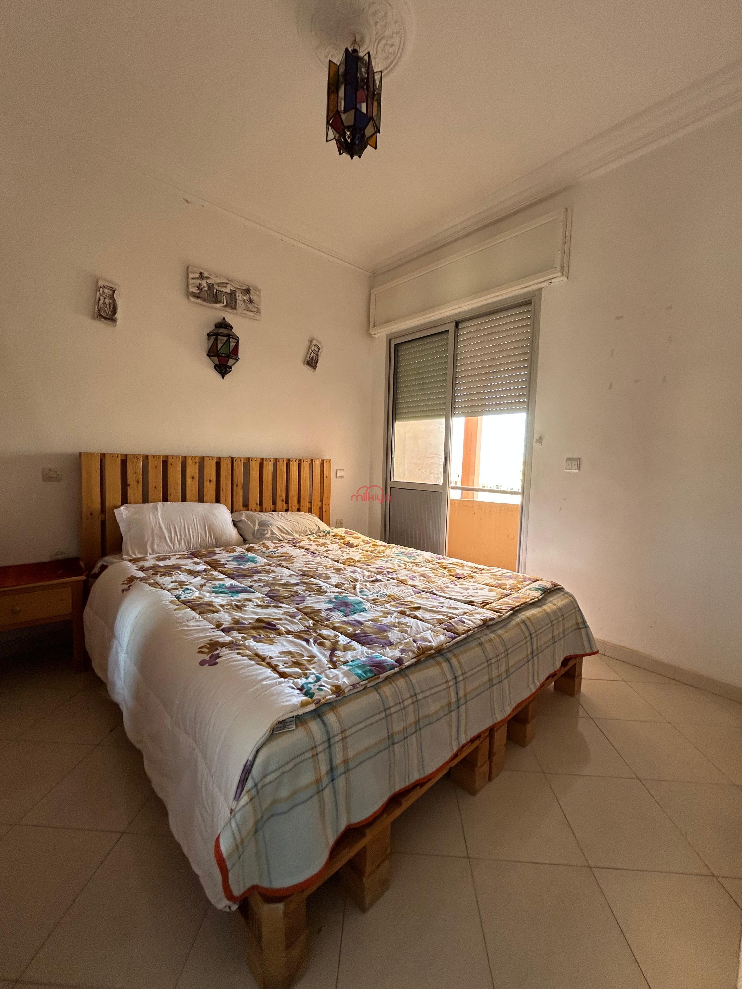 Vente Appartement à Marrakech — 3