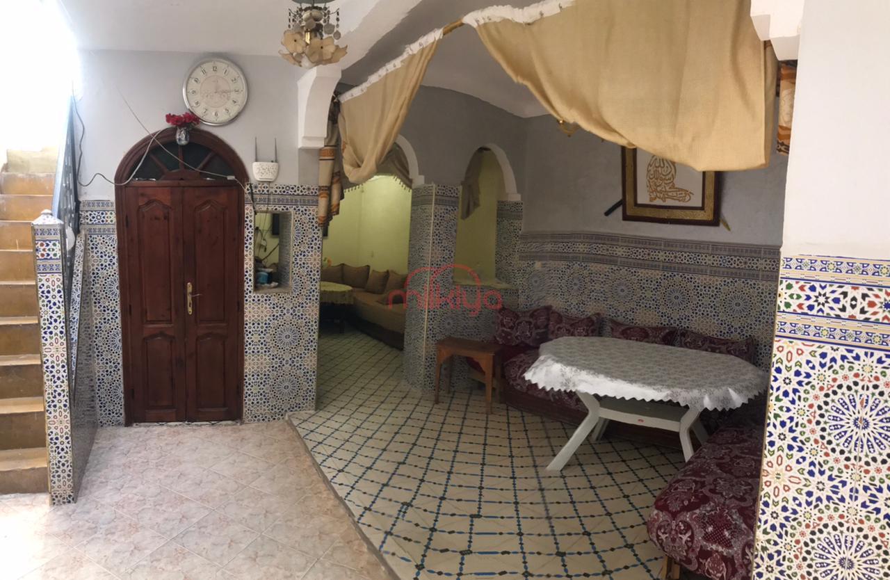 Villa 108 m² à Ancienne Médina — 5