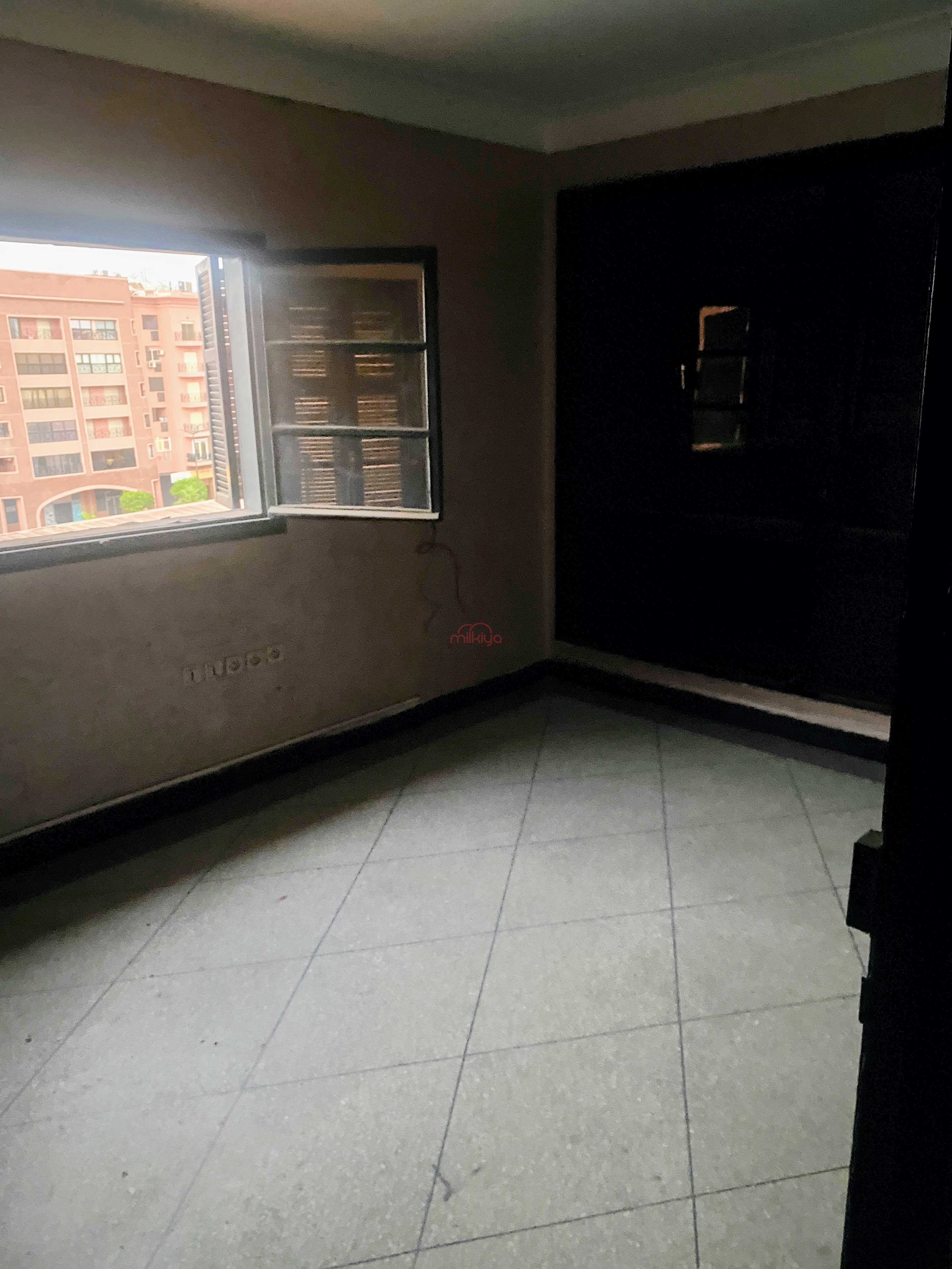 Location Bureau à Marrakech — 2