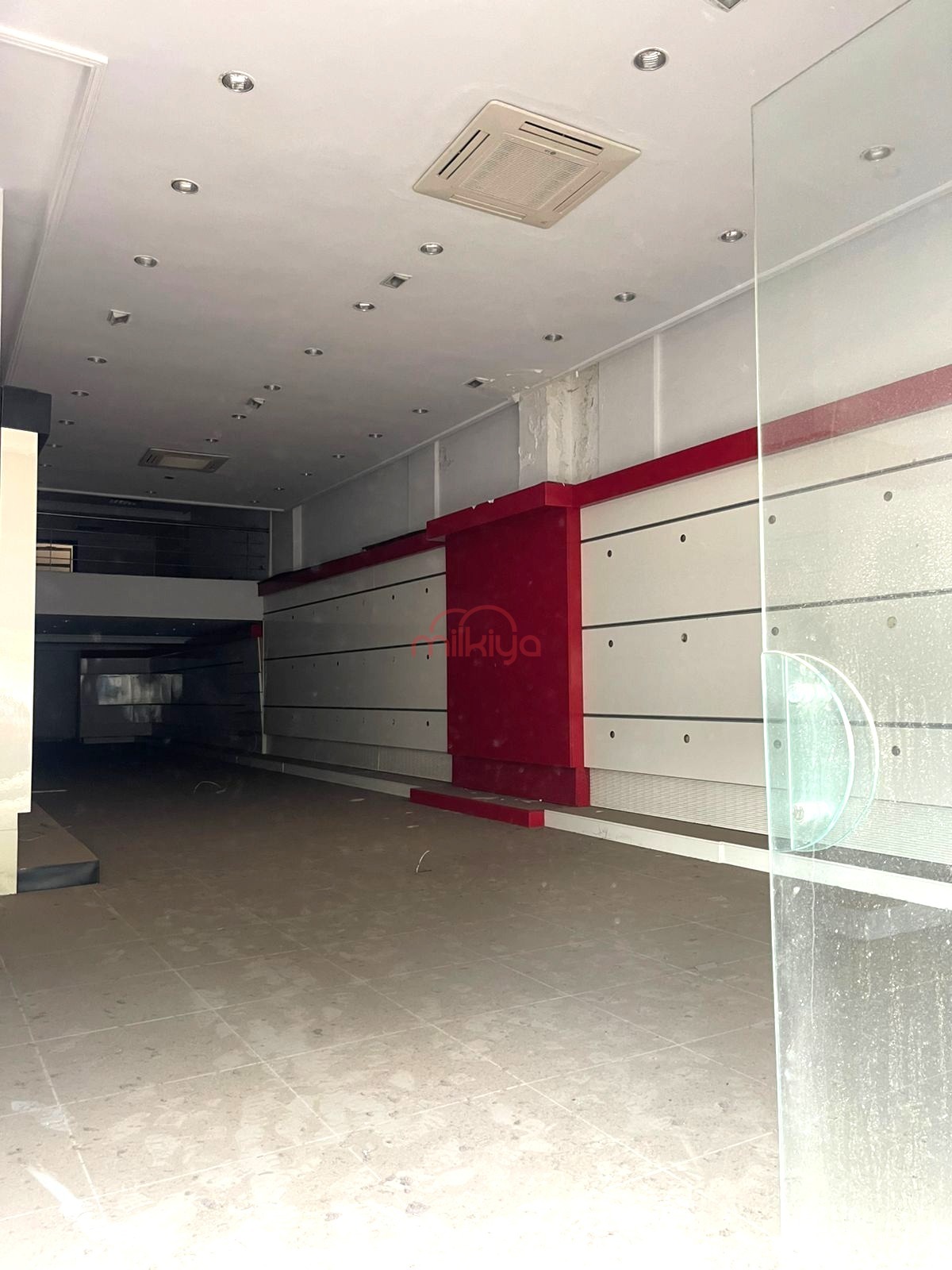 Vente Local à Casablanca — 2