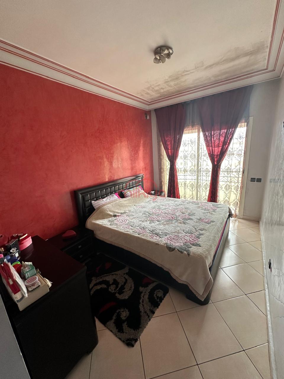 Vente Appartement à Casablanca — 6