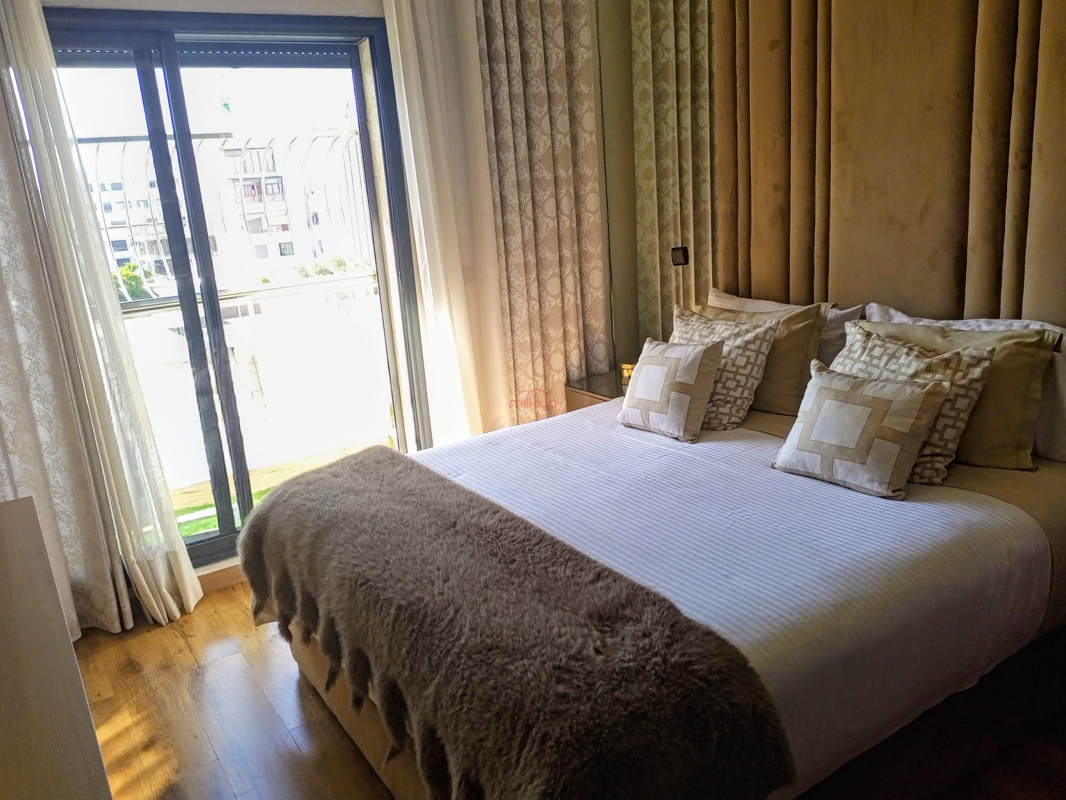 Vente Appartement à Casablanca — 6