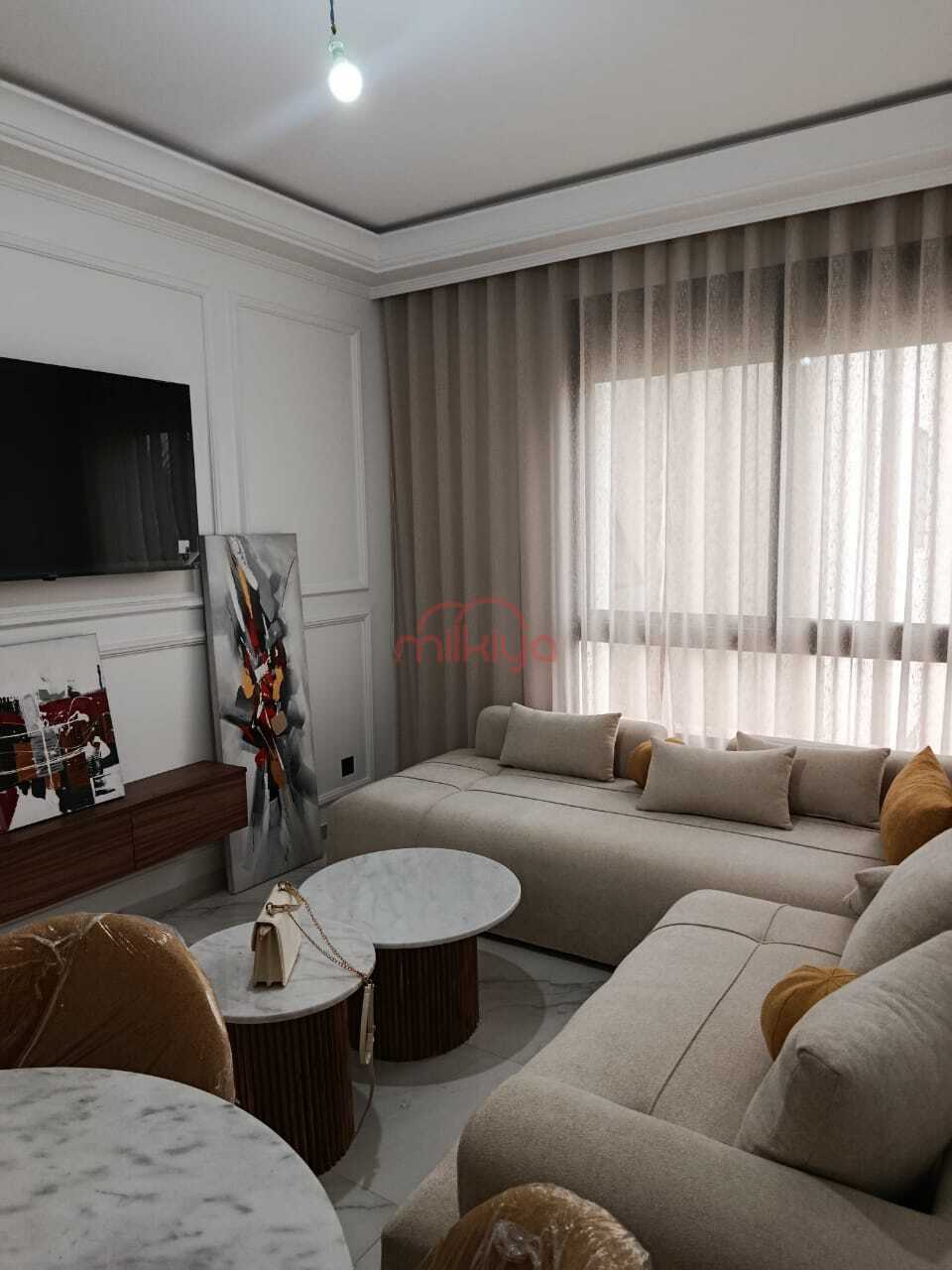 Vente Appartement à Dar Bouazza