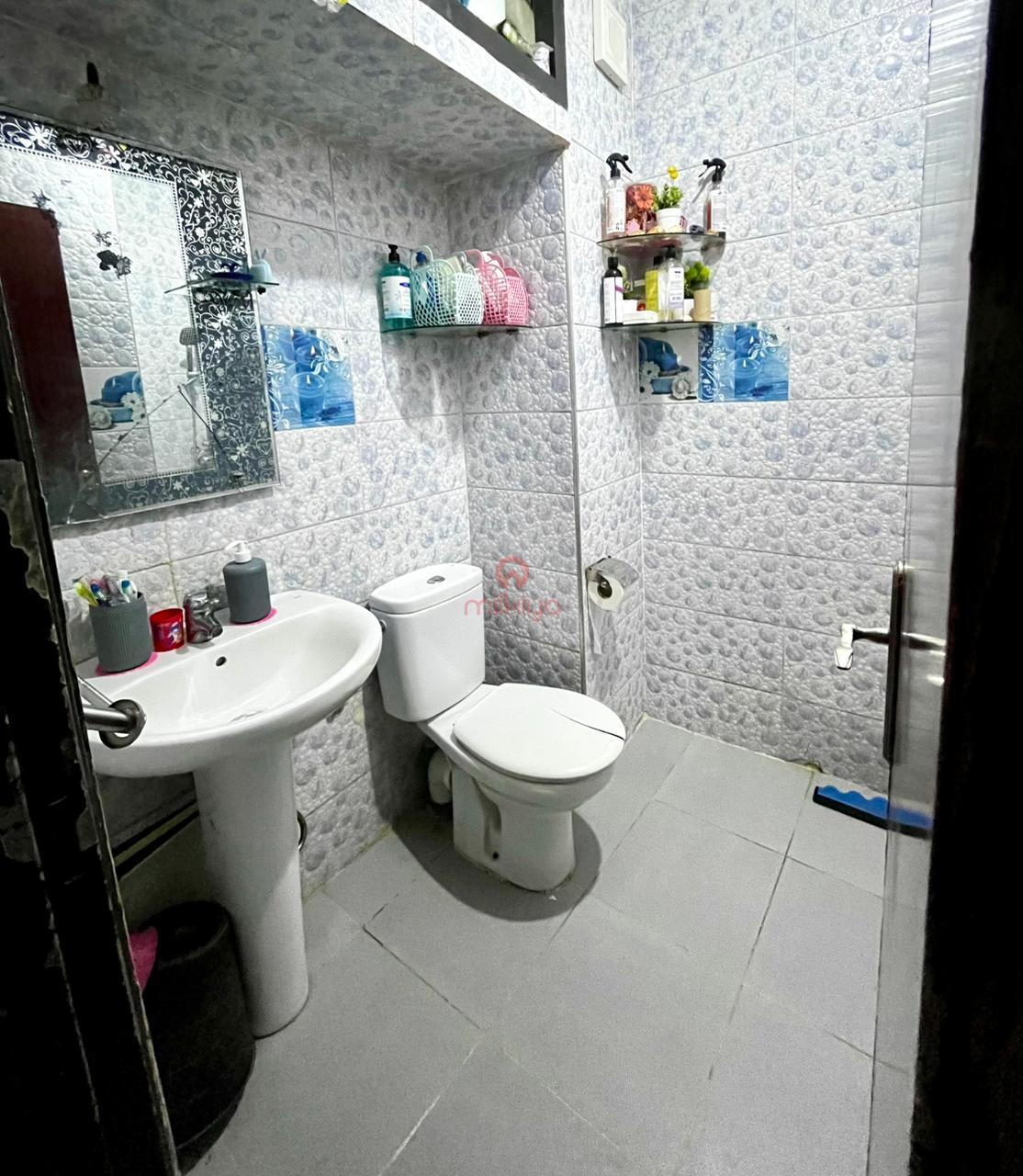 Vente Appartement à Marrakech — 5