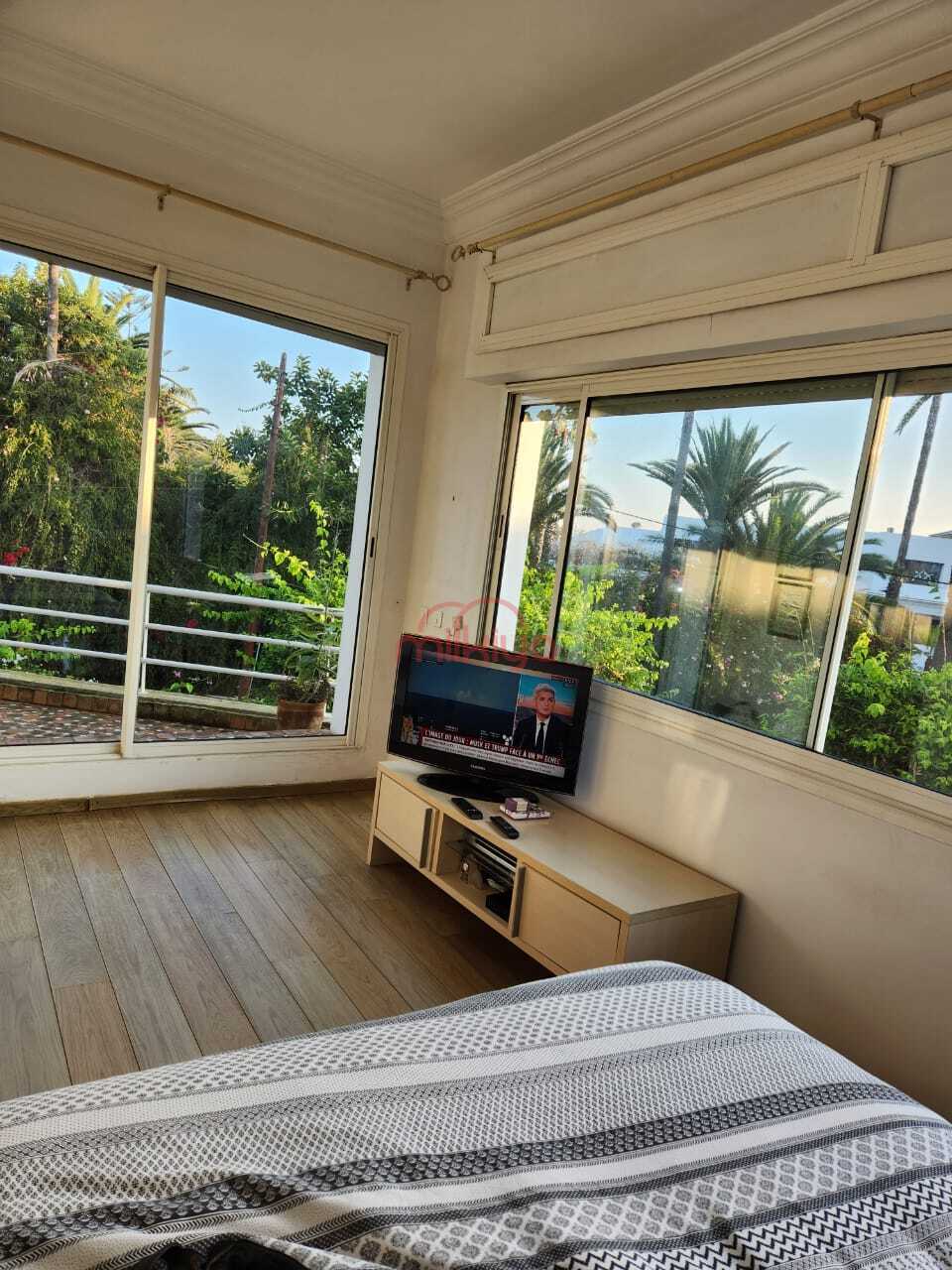 Villa 293 m² à Ain Diab — 5