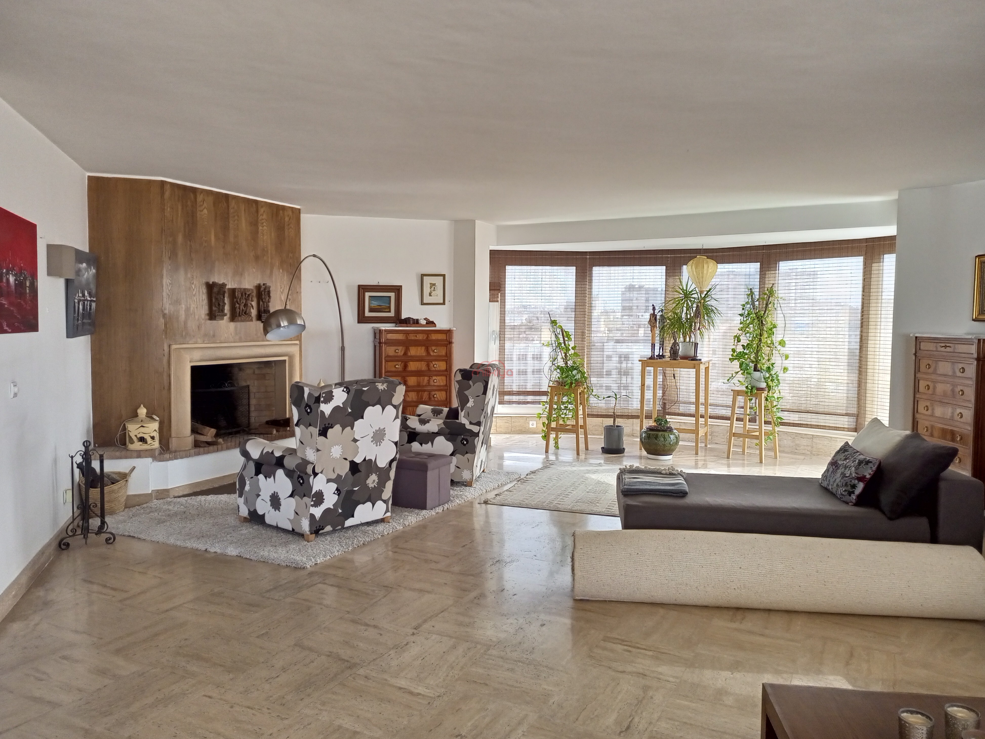 Vente Appartement à Casablanca