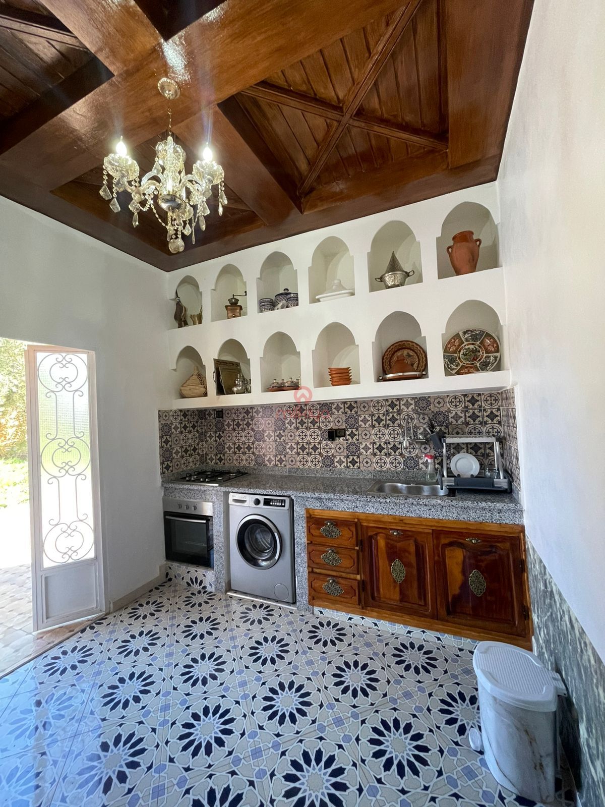 Villa 2500 m² à Route de Ouarzazate — 10